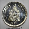 HONDURAS - KM 83a.2 - 20 CENTAVOS 1999