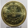 HONDURAS - KM 76.3 - 10 CENTAVOS 2006