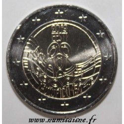 ESTONIA - 2 EURO 2019 - 150 years of the song festival