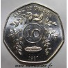 UGANDA - KM 68 - 200 SHILLINGS 1998