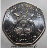 UGANDA - KM 68 - 200 SHILLINGS 1998