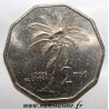 PHILIPPINES - KM 244 - 2 PISO 1989