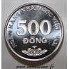 VIETNAM - KM 74 - 500 DONG 2003