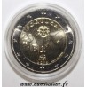 PORTUGAL - 2 EURO 2014 - 40th Anniversary of the April 25 Carnation Revolution