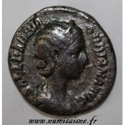 225 - 226 - ORBIANA - DENAR - R/ CONCORDIA AVGG