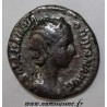 225 - 226 - ORBIANA - DENARIUS - R/ CONCORDIA AVGG