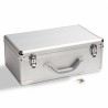 CARGO L12 COIN CASE, FOR UP TO 12 TRAYS - WITHOUT TRAYS - REF 322142