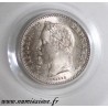 GADOURY 417 - 50 CENT 1866 A - Paris - TYPE NAPOLEON III - KM 814 - PCGS MS 66