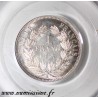 GADOURY 460 - 1 FRANC 1857 A - Paris - TYPE NAPOLEON III - KM 779.1