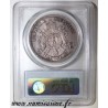 FRANKREICH - KM 799 - 5 FRANCS 1861 A - Paris - TYP NAPOLEON III - PCGS MS 64