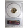 FRANCE - KM 933 - 5 CENTIMES 1995 - TYPE MARIANNE - PCGS PR 68