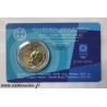 GREECE - KM 209 - 2 EURO 2004 - ATHENS OLYMPIC GAMES - COINCARD