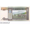 MONGOLIA - PICK 64 - 50 TUGRIK 2008