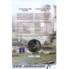 GRÈCE - 2 EURO 2017 - SITE ARCHEOLOGIQUE DE PHILIPPES - COINCARD