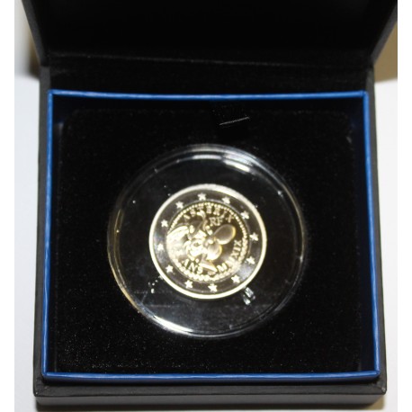 FRANCE - 2 EURO 2019 - ASTERIX 60 YEARS