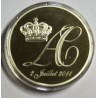 MONACO - 2 EURO 2011 - MARIAGE ALBERT II ET CHARLENE - BRILLANT UNIVERSEL