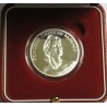 MONACO - 10 EURO ARGENT 2019 - PRINCESSE GRACE - BELLE EPREUVE