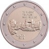 MALTE - 2 EURO 2019 - SITE PREHISTORIQUE TA' HAGRAT