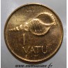 VANUATU - KM 3 - 1 VATU 1999