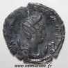 257 - 259 - SALONINA - ANTONINIANUS - R/ DEAE SEGETIAE