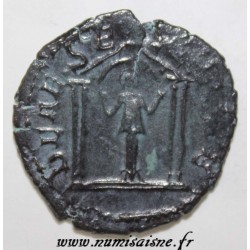 257 - 259 - SALONINA - ANTONINIAN - R/ DEAE SEGETIAE