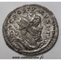 260 - 269 - POSTUMUS - ANTONINIANUS - R/ MONETA AUG