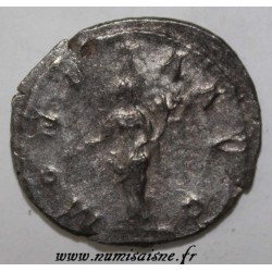 260 - 269 - POSTUMUS - ANTONINIANUS - R/ MONETA AUG