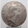 STATES OF BRITTANY - TOKEN - 1717 - LOUIS XV