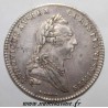 STATES OF BRITTANY - TOKEN - 1760 - LOUIS XV