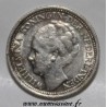 NIEDERLANDE - KM 163 - 10 CENTS 1939