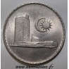 MALAYSIA - KM 5.3 - 50 SEN 1978