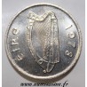 IRELAND - KM 22 - 5 PENCE 1978