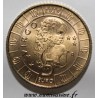 SAINT-MARIN - 5 EURO  2019 - SIGNE ASTROLOGIQUE DE LA VIERGE