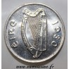 IRELAND - KM 22 - 5 PENCE 1980