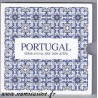 PORTUGAL - COFFRET EURO BRILLANT UNIVERSEL 2009 - 8 PIECES - OCCASION