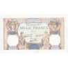 FAY 38/30 - 1000 FRANCS CERES ET MERCURE - 20/10/1938 - PICK 90