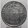 SUÈDE - KM 826 - 1 KRONA 1960