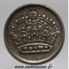 SWEDEN - KM 823 - 10 ORE 1953 - GUSTAF VI