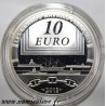 FRANCE - KM 1778 - 10 EURO 2013 - LE GLOIRE - OCCASION