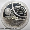 FRANCE - KM 2078 - 10 EURO 2013 - LA JEANNE D'ARC - SECOND HAND