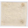 ASSIGNAT DE 50 SOLS - SERIE 2772 - 23/05/1793 - DOMAINES NATIONAUX