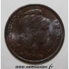 GADOURY 90 - 1 CENTIME 1908 - TYPE DUPUIS - KM 840