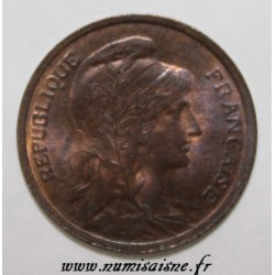 FRANCE - KM 840 - 1 CENTIME 1908 - TYPE DUPUIS