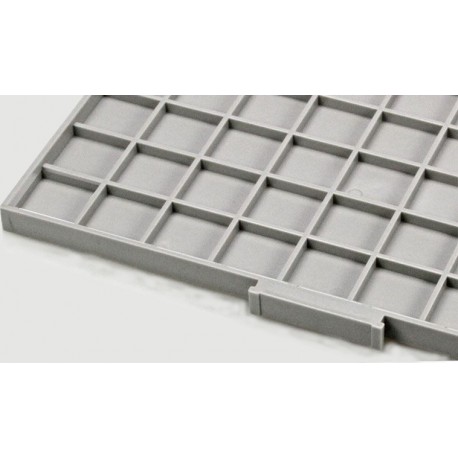 Coin trays Maxi BEBA - 22.5 mm to 250 mm