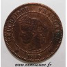 GADOURY 105 - 2 CENTIMES 1895 A - Paris - TYPE CÉRÈS - KM 827