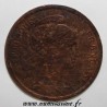 GADOURY 107 - 2 CENTIMES 1912 - TYPE DUPUIS - KM 841