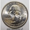 UNITED STATES - KM 370 - 1/4 DOLLAR 2005 P - CALIFORNIA