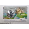 NETHERLANDS - KM 370 - 5 EURO 2016 - Wadden Sea