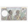 FRENCH WEST AFRICA - PICK 43.2 - 5.000 FRANCS - 22/12/1950