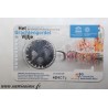 PAYS BAS - KM 314 - 5 EURO 2012 - Canaux d'Amsterdam